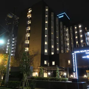 Hotel Route-inn Grand Toyocho, Tokyo